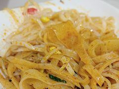 -子午路张记肉夹馍(小寨西路店)