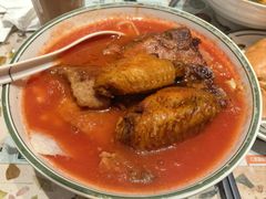 -华嫂冰室(尖沙咀店)