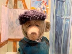 -济州岛泰迪熊博物馆