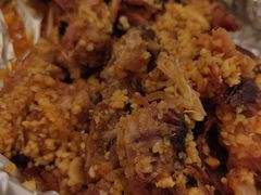 -老黄记手撕烤兔(玉林街店)