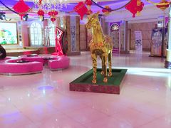 -星座KTV(住邦城市广场店)