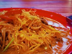 泰椒土豆丝-先启半步颠小酒馆(白麓里店)