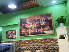 -清真新疆叶尔羌烤肉店(新香洲店)