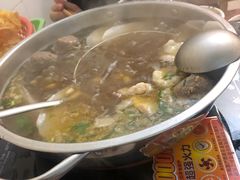牛肉丸-柴头哥·牛肉火锅(爱民路店)