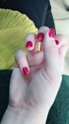 -甲舍美甲美睫艺术馆