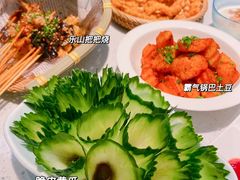 -青花椒花椒鱼(合生汇店)