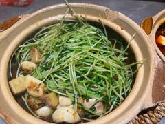 -廖川菜(金虹桥店)