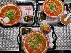 -亚皆老街南宁老友粉·米粉(印象城店)