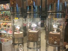 -泡泡玛特POPMART(合生汇店)