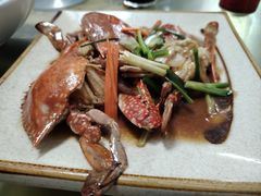 -江南村海鲜馆(洞头店)