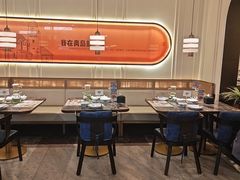 -前海沿·海鲜水饺青岛菜(乐客城店)