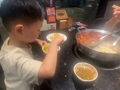 -尚合里潮汕牛肉火锅(海沧店)