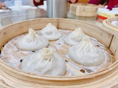 秘制原味小笼包-麒麟濠景家宴(麒麟店)
