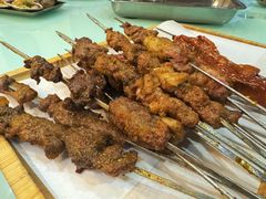 -老虎滩大连海鲜烧烤(建邺云锦路总店)