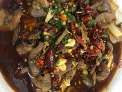 -蜀膳坊(洪公祠小区店)