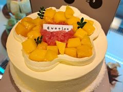 -evoojoo面包商店