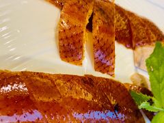 -民福居烤鸭店(石榴庄店)