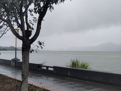 -东钱湖旅游度假区