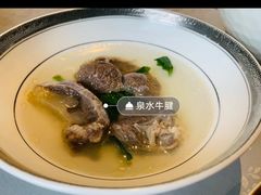 -沈灶河豚宴·河豚融合餐厅(汉中路店)