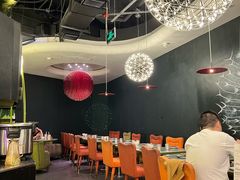 -浩海火燒雲傣家菜(芮欧百货店)