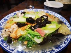 -兰边碗(鼓楼店)