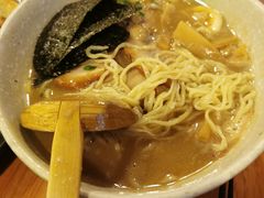 -日出拉面(望京店)
