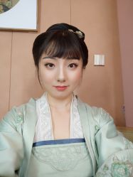 -盘子女人坊古装写真摄影(南京总店)