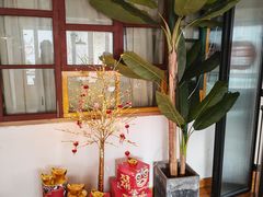 -雕刻时光咖啡馆(南院门店)