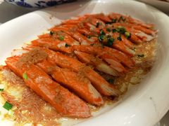 -扬州万怡酒店-中餐厅(文昌中路店)