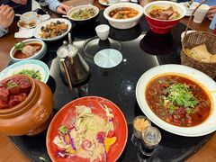 -锡和无锡菜(景丽苑店)
