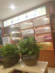 -兰派国际美容养生SPA