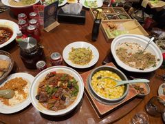 -有喜胶东小馆(太申祥和店)
