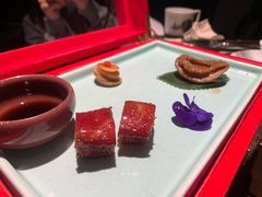 -江上荟·创意中国菜(绿地缤纷城店)