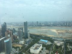 -南昌双子塔303观光厅