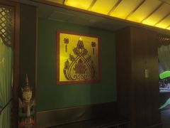 -泰王玺·正宗泰式按摩SPA(九霄店)