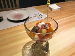 -割烹旭日本料理(龙湖狮山天街店)