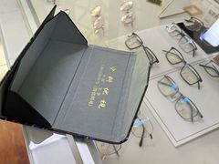 -中科优视医学研究院·验光配镜·近视防控