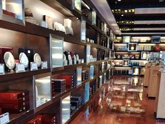 -七彩云南庆沣祥茶庄(金融街店)