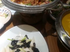 -爷爷家的粥铺(庐江店)