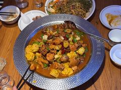 -俭寨大盘鸡·缸子肉·小公鸡·新疆菜(云通店)