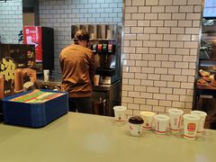 -汉堡王(天津鲁能店)