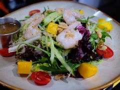 -HELLO 27 意面·沙拉·帕尼尼