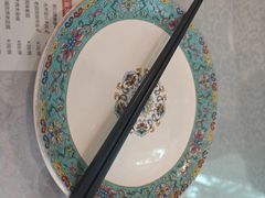 -汗腾格里·风味餐厅(新疆驻京办店)