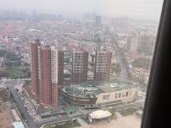 -厚街国际大酒店·360度旋转餐厅