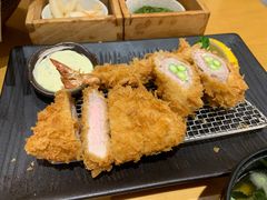 -胜博殿日式炸猪排(西红门店)