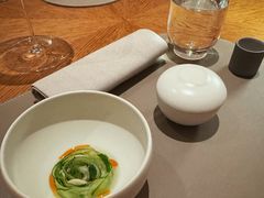 -Amber(置地文华东方酒店)