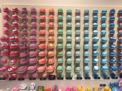 -LUSH(威尼斯人店)