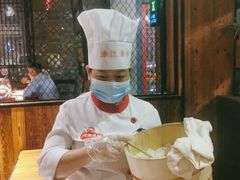-湘阁里辣(大朗广场店)