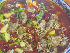 -三哥田螺(北书院街店)