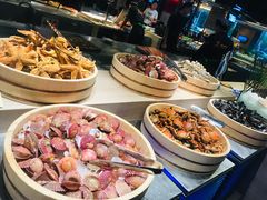 -舜和巴西烤肉餐厅(舜和国际店)